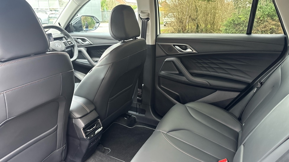 Used MG MG HS 2025 for sale - 77122635: Photo 10