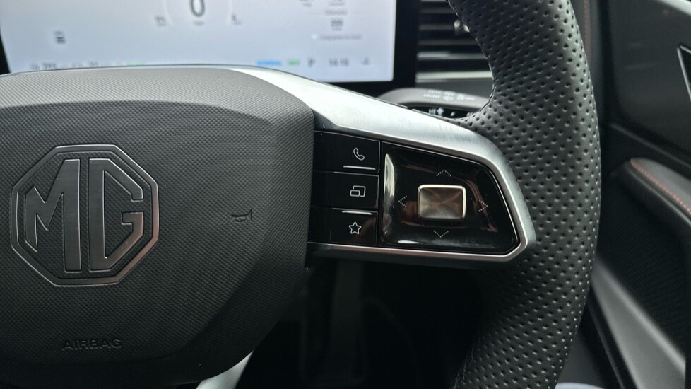 Used MG MG HS 2025 for sale - 77122635: Photo 13