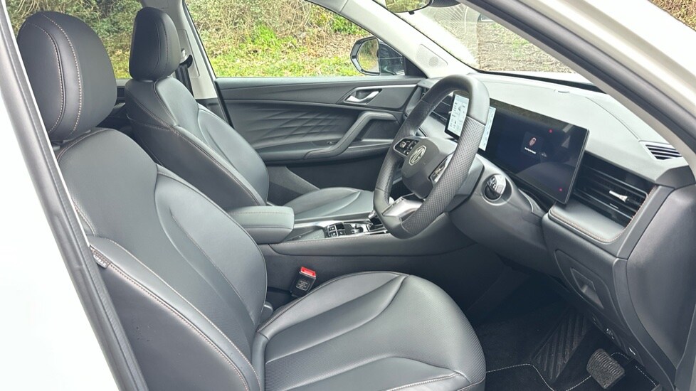 Used MG MG HS 2025 for sale - 77122635: Photo 29