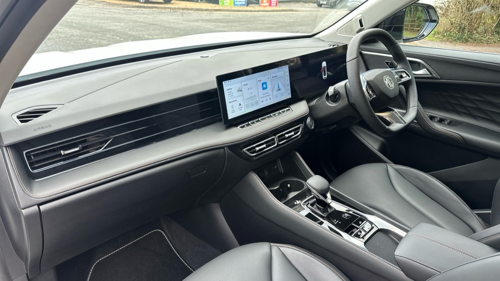 Used MG MG HS 2025 for sale - 77122635: Photo 3