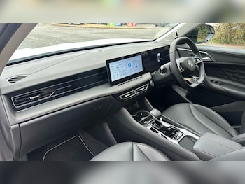 Used MG MG HS 2025 for sale - 77122635: Photo