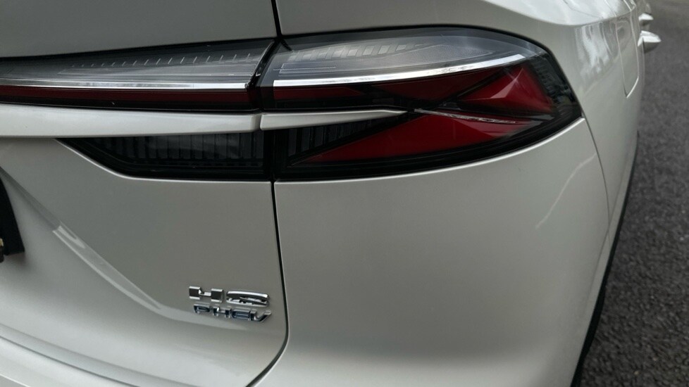 Used MG MG HS 2025 for sale - 77122635: Photo 45