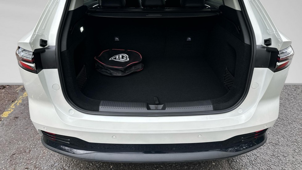 Used MG MG HS 2025 for sale - 77122635: Photo 8