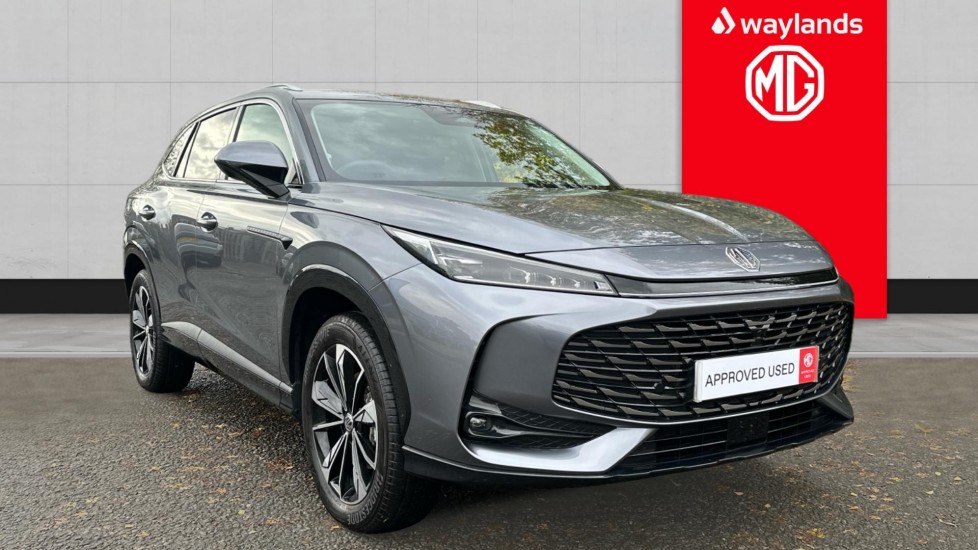 Used MG MG HS 2024 for sale - 76826715: Photo 1