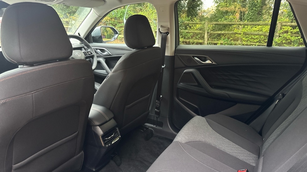 Used MG MG HS 2024 for sale - 76826715: Photo 10