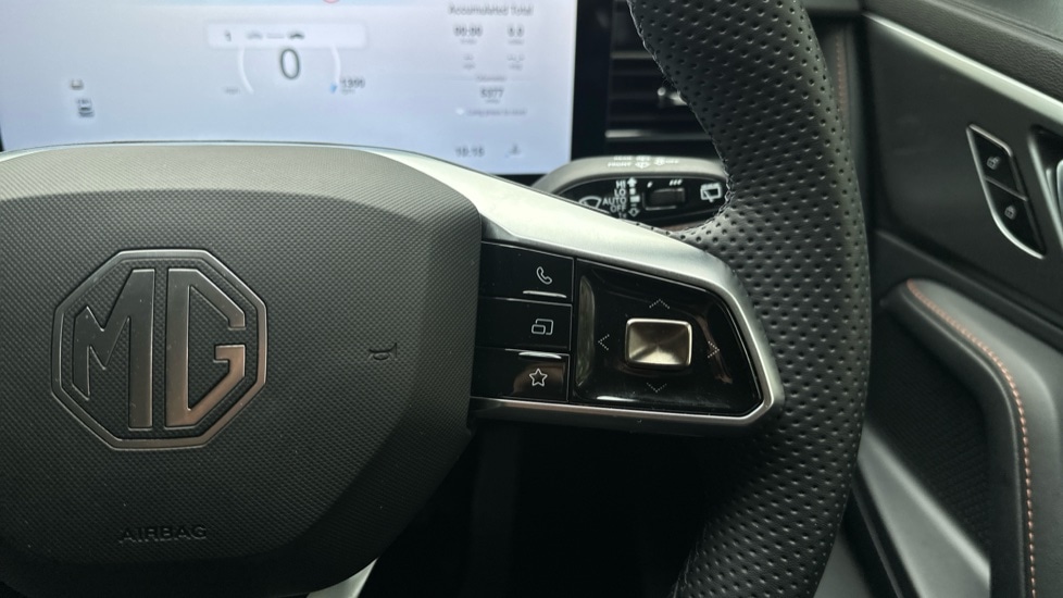 Used MG MG HS 2024 for sale - 76826715: Photo 12