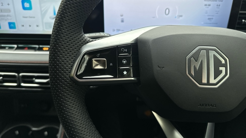Used MG MG HS 2024 for sale - 76826715: Photo 13