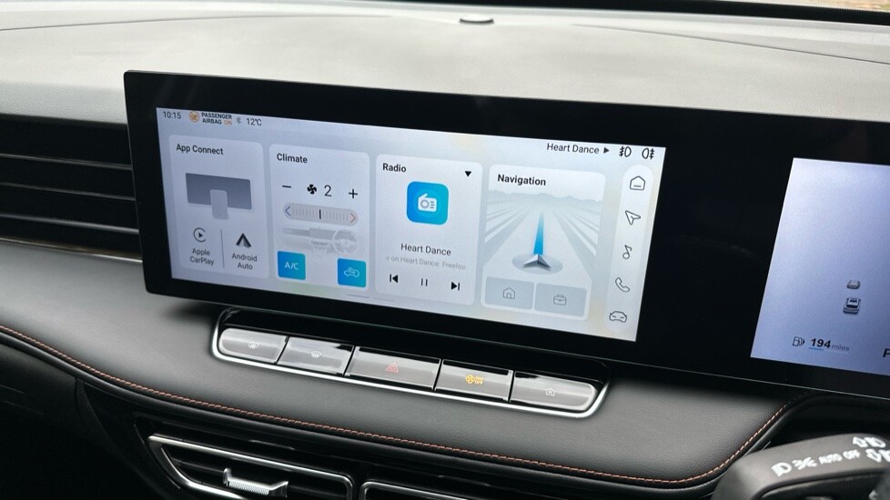 Used MG MG HS 2024 for sale - 76826715: Photo 14