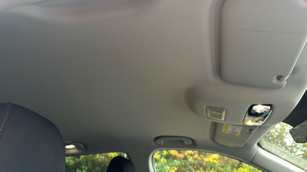 Used MG MG HS 2024 for sale - 76826715: Photo 15