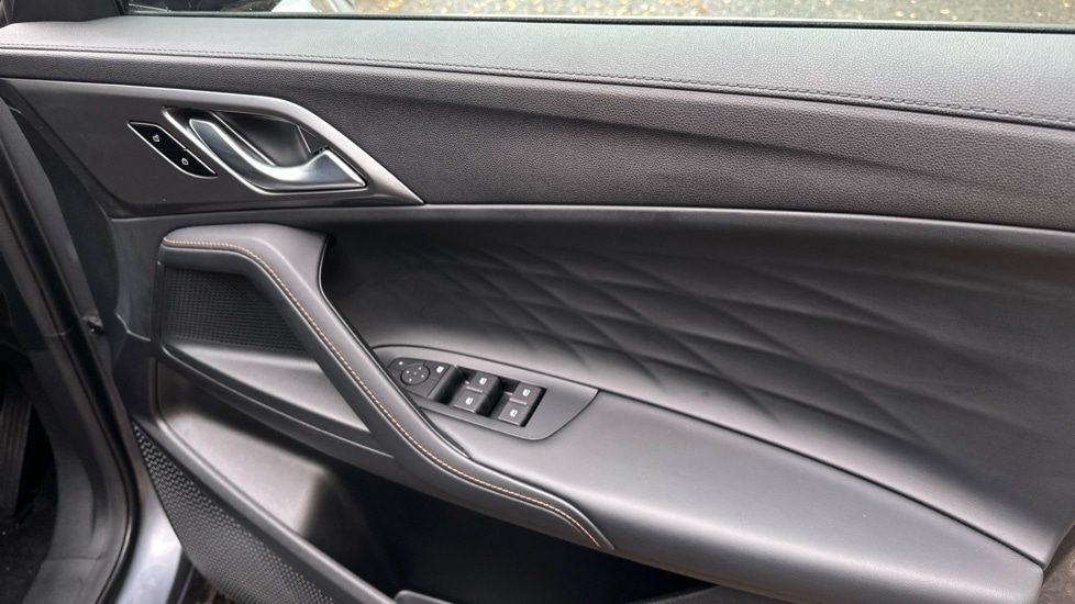 Used MG MG HS 2024 for sale - 76826715: Photo 16