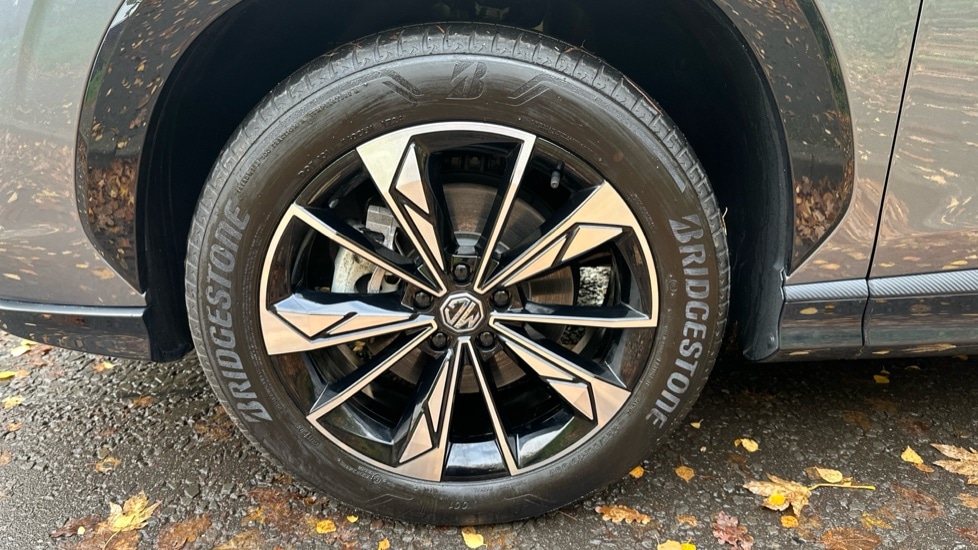 Used MG MG HS 2024 for sale - 76826715: Photo 19