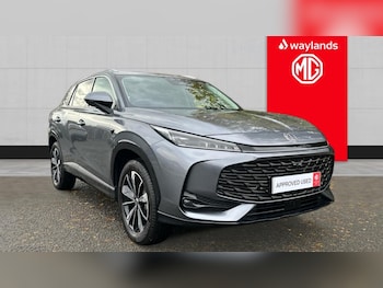 2024 - 1.5 T-GDI SE 5dr DCT