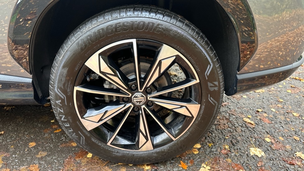 Used MG MG HS 2024 for sale - 76826715: Photo 20