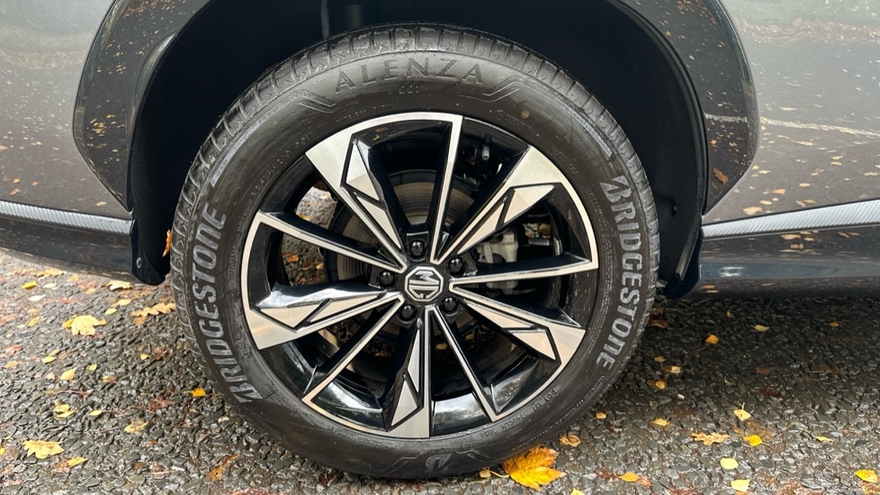 Used MG MG HS 2024 for sale - 76826715: Photo 21