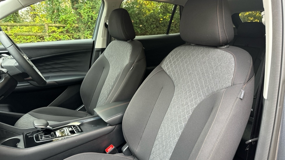 Used MG MG HS 2024 for sale - 76826715: Photo 22