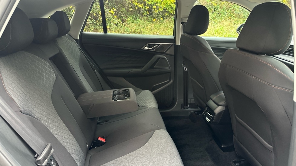 Used MG MG HS 2024 for sale - 76826715: Photo 25