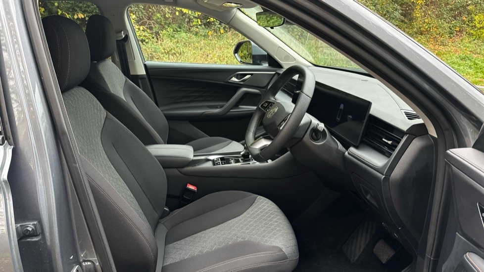 Used MG MG HS 2024 for sale - 76826715: Photo 27