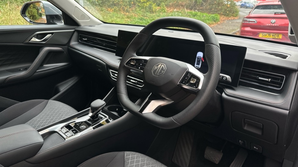 Used MG MG HS 2024 for sale - 76826715: Photo 28