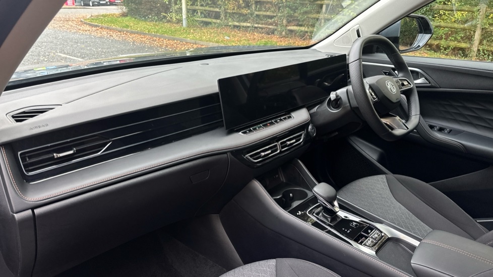 Used MG MG HS 2024 for sale - 76826715: Photo 3