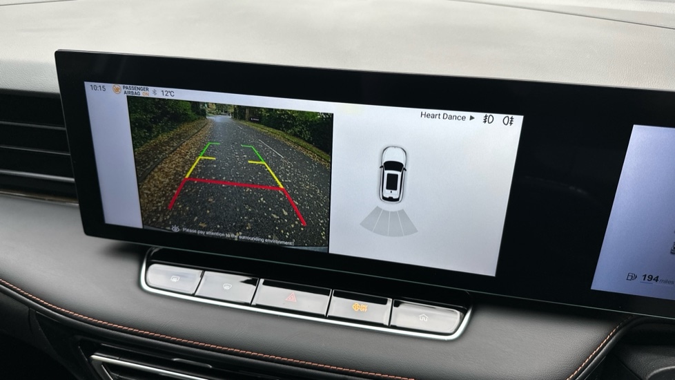 Used MG MG HS 2024 for sale - 76826715: Photo 30