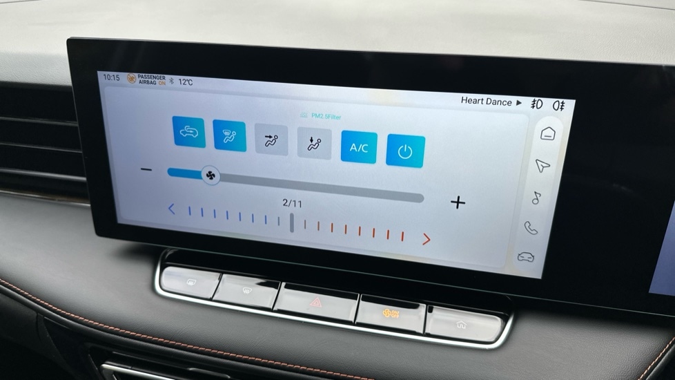 Used MG MG HS 2024 for sale - 76826715: Photo 31