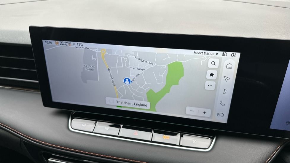 Used MG MG HS 2024 for sale - 76826715: Photo 32