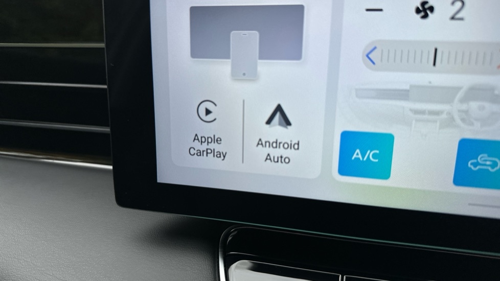 Used MG MG HS 2024 for sale - 76826715: Photo 33