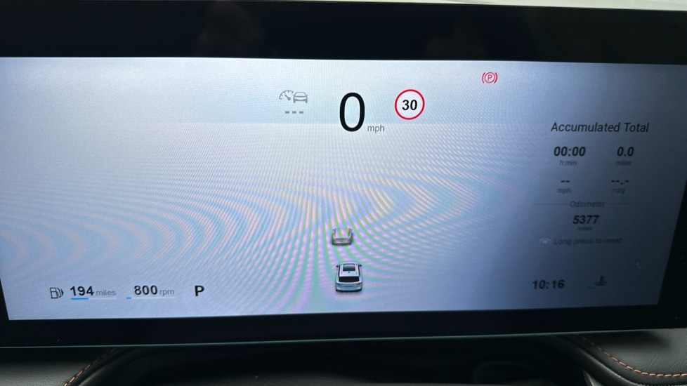 Used MG MG HS 2024 for sale - 76826715: Photo 34