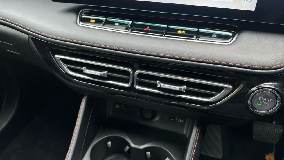 Used MG MG HS 2024 for sale - 76826715: Photo 35