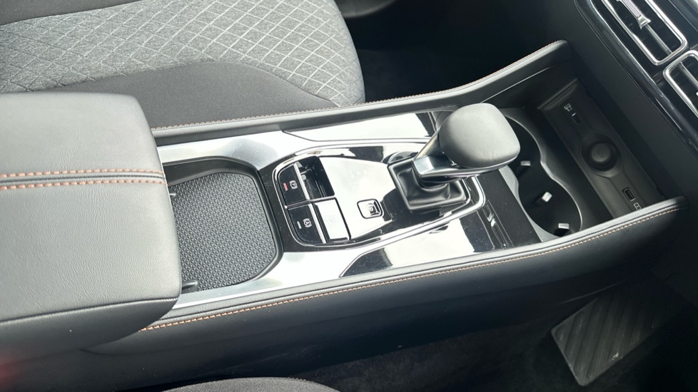 Used MG MG HS 2024 for sale - 76826715: Photo 36