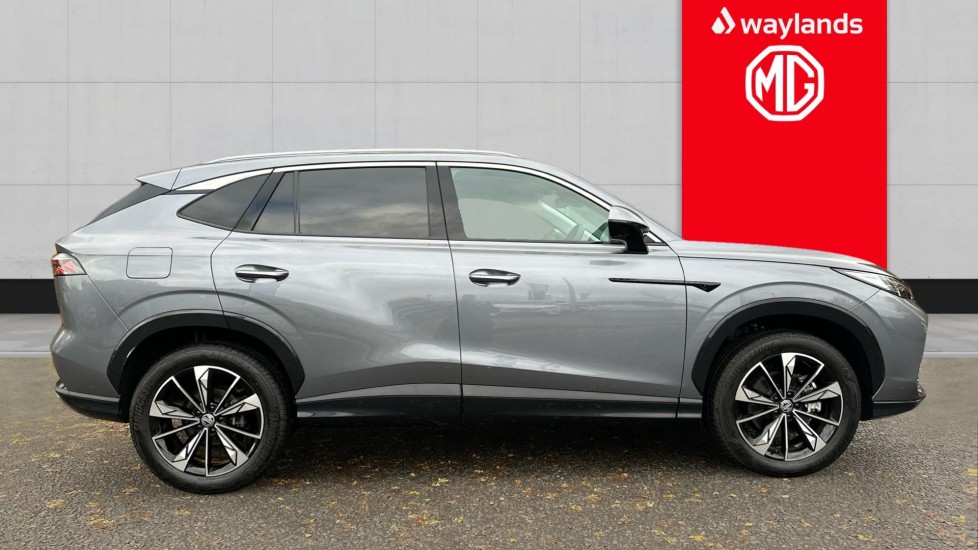 Used MG MG HS 2024 for sale - 76826715: Photo 4