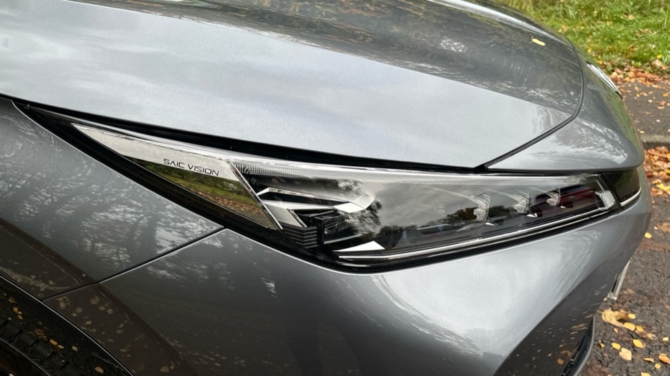 Used MG MG HS 2024 for sale - 76826715: Photo 40