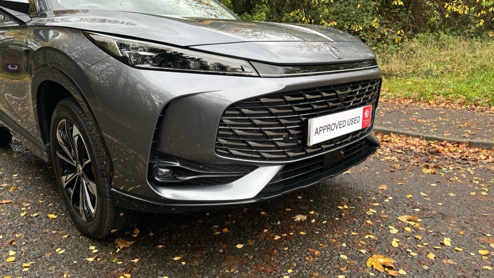 Used MG MG HS 2024 for sale - 76826715: Photo 41