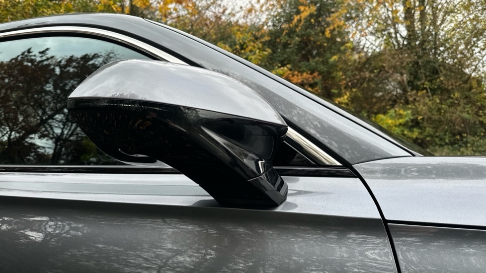 Used MG MG HS 2024 for sale - 76826715: Photo 42