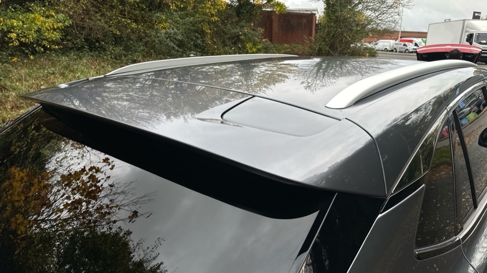 Used MG MG HS 2024 for sale - 76826715: Photo 44