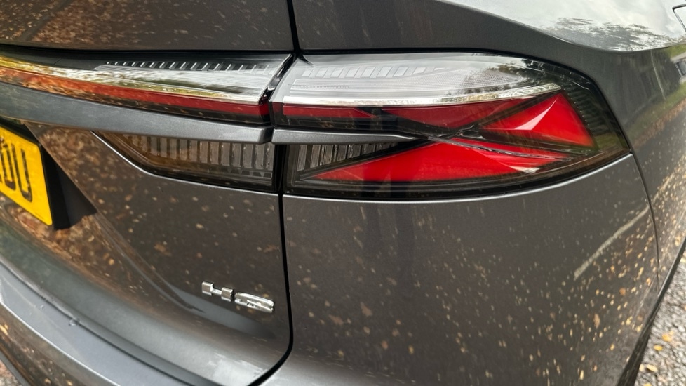 Used MG MG HS 2024 for sale - 76826715: Photo 45