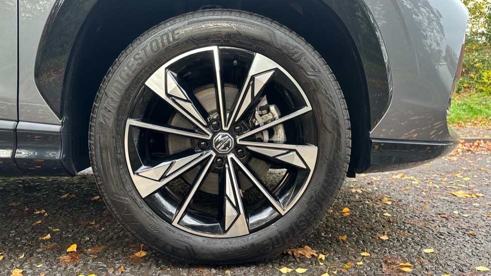 Used MG MG HS 2024 for sale - 76826715: Photo 5