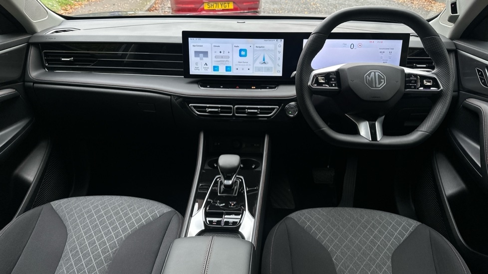 Used MG MG HS 2024 for sale - 76826715: Photo 6