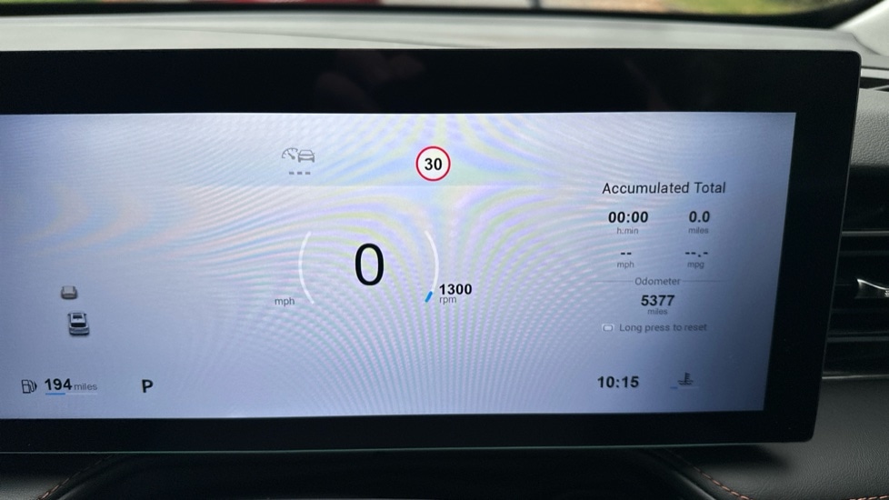 Used MG MG HS 2024 for sale - 76826715: Photo 7