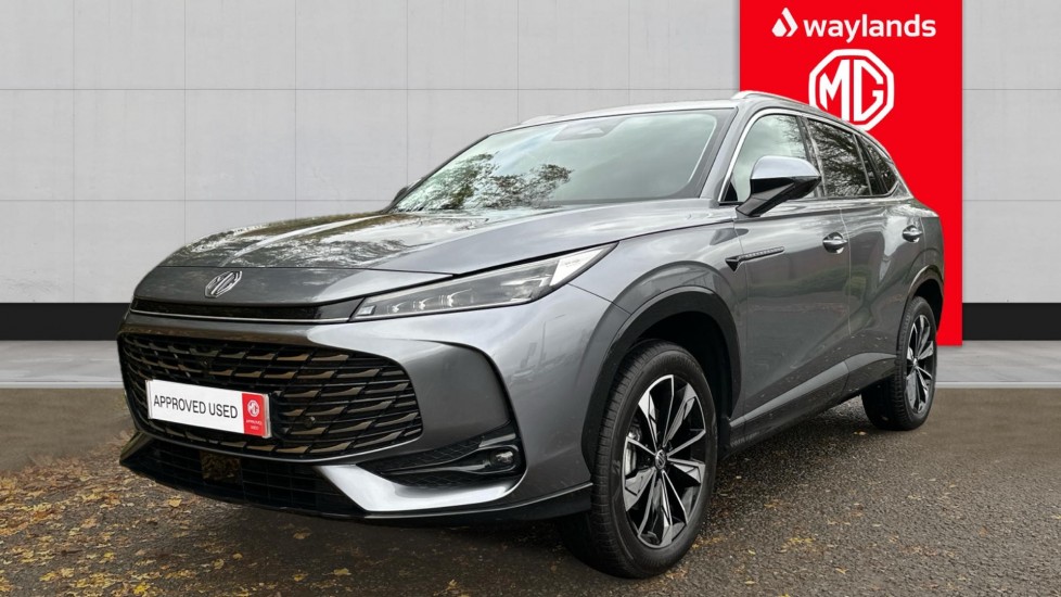 Used MG MG HS 2024 for sale - 76826715: Photo 9