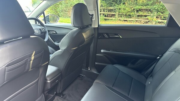 Used MG MG4 2025 for sale - 76154955: Photo 10