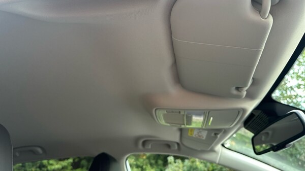 Used MG MG4 2025 for sale - 76154955: Photo 16