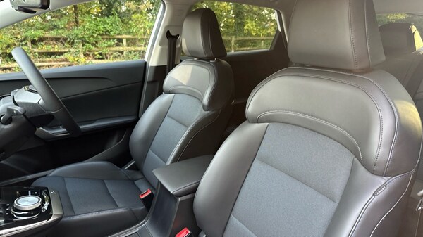 Used MG MG4 2025 for sale - 76154955: Photo 23