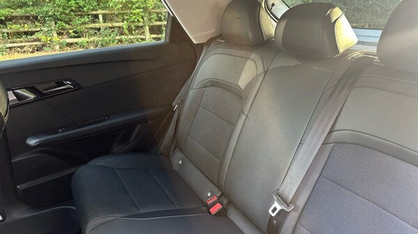 Used MG MG4 2025 for sale - 76154955: Photo 24