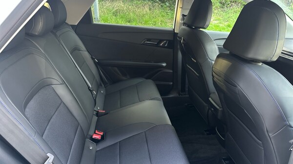 Used MG MG4 2025 for sale - 76154955: Photo 26