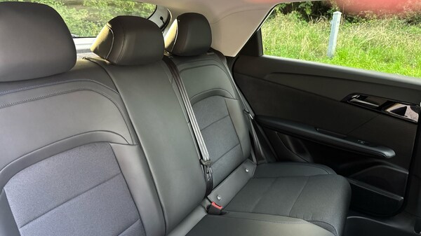 Used MG MG4 2025 for sale - 76154955: Photo 27