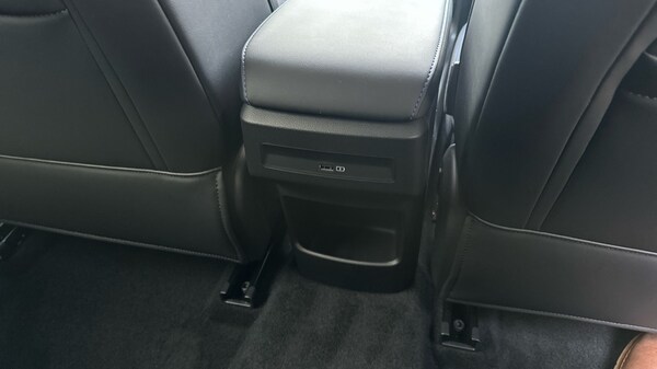 Used MG MG4 2025 for sale - 76154955: Photo 28
