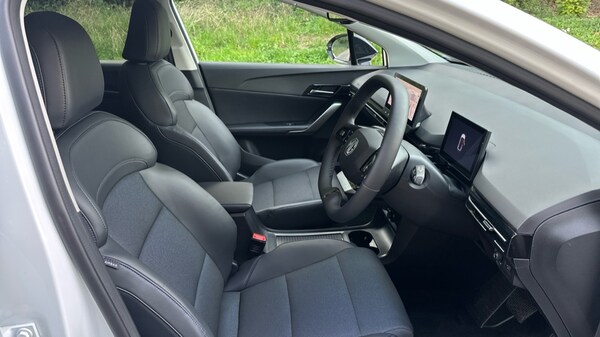 Used MG MG4 2025 for sale - 76154955: Photo 30