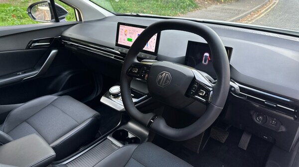 Used MG MG4 2025 for sale - 76154955: Photo 31