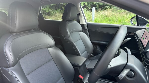 Used MG MG4 2025 for sale - 76154955: Photo 32